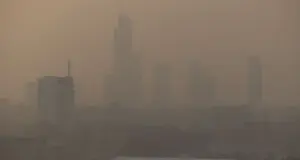 За сжигание мазута, битума и покрышек для топки теплиц в Узбекистане установлены штрафы
