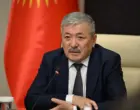 Кыргызстан не помогает России обходить санкции — премьер-министр Адылбек Касымалиев