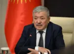 Кыргызстан не помогает России обходить санкции — премьер-министр Адылбек Касымалиев