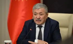 Кыргызстан не помогает России обходить санкции — премьер-министр Адылбек Касымалиев