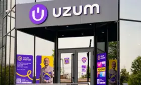 Uzum Market оформил пункты выдачи историями узбекистанцев