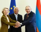 Армения будет счастлива вступить в ЕС — Никол Пашинян