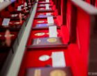 Президент наградил посмертно группу творческих деятелей