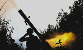 Россия и Украина согласились на перемирие с 9 по 11 мая