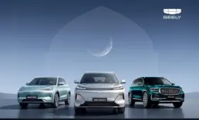 Geely Auto Uzbekistan объявляет подарочную акцию в честь приближающегося праздника Курбан хайит