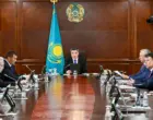 Правительство Казахстана поручило подготовиться к запуску аэротакси