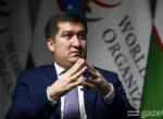 Представитель президента по ВТО Азизбек Урунов стал также главой Комитета по безопасности пищевой продукции