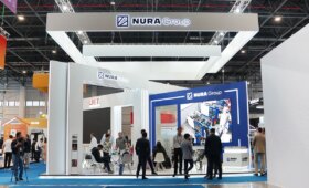 Как NURA Group за 19 лет стала холдингом полного цикла для энергетики Узбекистана