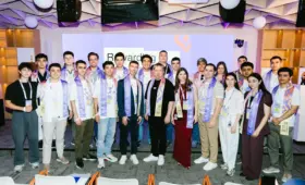 Yandex ML School Uzbekistan выпустила первых специалистов по машинному обучению
