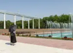 В выходные по Узбекистану будет жарко, в некоторых регионах пройдут дожди