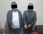 Глава махалли и помощник хокима в Андижане задержаны при получении $31 тысячи