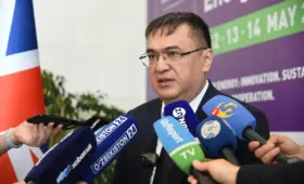 Узбекистан сохранит права на месторождения по проекту с BP и SOCAR — «Узбекнефтегаз»