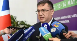 Узбекистан сохранит права на месторождения по проекту с BP и SOCAR — «Узбекнефтегаз»