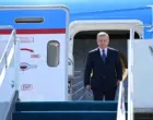Президент Узбекистана посетит Азербайджан и выступит на Всемирном форуме по урбанизации
