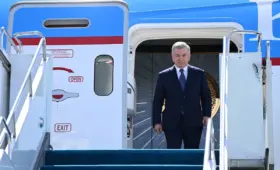 Президент Узбекистана посетит Азербайджан и выступит на Всемирном форуме по урбанизации