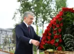 Шавкат Мирзиёев не поедет на празднование 9 Мая в Москву