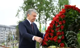 Шавкат Мирзиёев не поедет на празднование 9 Мая в Москву
