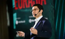 ZTE представила цифровую дорожную карту для Евразии на GSMA M360 Eurasia 2026