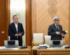 Бехзот Нарматов назначен советником президента по топливно-энергетическим вопросам