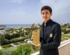 Первая встреча перед матчем: Синдаров и Гукеш сыграют на этапе Grand Chess Tour в Варшаве
