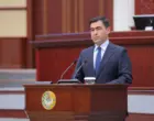 Новый министр здравоохранения назначен в Узбекистане