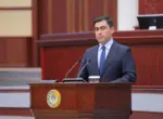 Новый министр здравоохранения назначен в Узбекистане