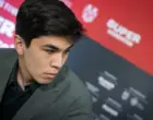 «Я не воспринял этот турнир достаточно серьёзно, это моя большая ошибка» — Жавохир Синдаров