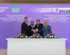 «Это исторический момент». BP вошла в нефтегазовый проект в Узбекистане с долей 40%
