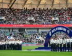 Сборную Узбекистана торжественно проводили на Чемпионат мира FIFA 2026