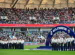 Сборную Узбекистана торжественно проводили на Чемпионат мира FIFA 2026