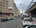 В Ташкенте может появиться улица Пекин