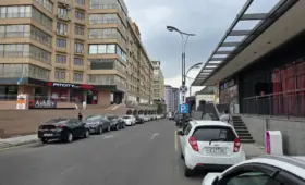 В Ташкенте может появиться улица Пекин