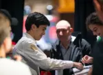 Возвращение в форму: «бронза» Жавохира Синдарова на Super Chess Classic Romania