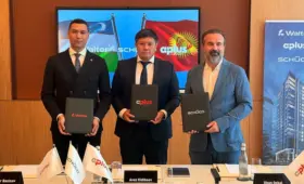 Walter Engineering укрепляет позиции на рынке фасадного инжиниринга Центральной Азии