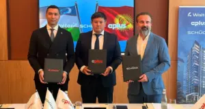 Walter Engineering укрепляет позиции на рынке фасадного инжиниринга Центральной Азии