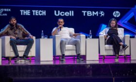 «Время оцифровать наследие». Эксперты — о проблемах и перспективах игровой индустрии в Центральной Азии