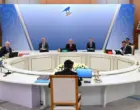 Беларусь, Казахстан, Кыргызстан и Россия призвали Армению провести референдум о выборе между ЕАЭС и ЕС