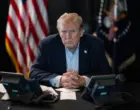 Трамп заявил, что США отложили новый удар по Ирану по просьбе стран Персидского залива
