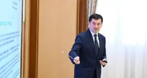 Строительство платной дороги Ташкент-Самарканд начнут в июле, тендер выиграла компания Китая