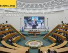 «Капиталбанк» выступил партнёром конференции TIMUN 2026 в Ташкенте