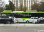Кондиционеры в автобусах Ташкента начнут поэтапно включать с 7 мая