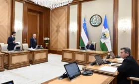 У министра обороны Узбекистана появится заместитель по цифровой политике