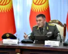 Экс-главе ГКНБ Кыргызстана Камчыбеку Ташиеву предъявили обвинения по двум статьям