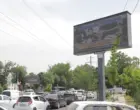 Вклад Узбекистана в победу над фашизмом демонстрируют на экранах в Ташкенте