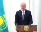 Первый вице-премьер Казахстана Роман Скляр возглавил администрацию президента