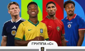 ЧМ-2026: Папа Карло и «Тартановая армия»
