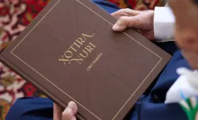 Издан второй том воспоминаний ветеранов войны «Свет памяти»
