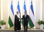 Назначен новый посол Кувейта в Узбекистане