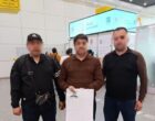 Грузия выдала Узбекистану фигуранта дела о мошенничестве в особо крупном размере
