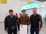 Грузия выдала Узбекистану фигуранта дела о мошенничестве в особо крупном размере